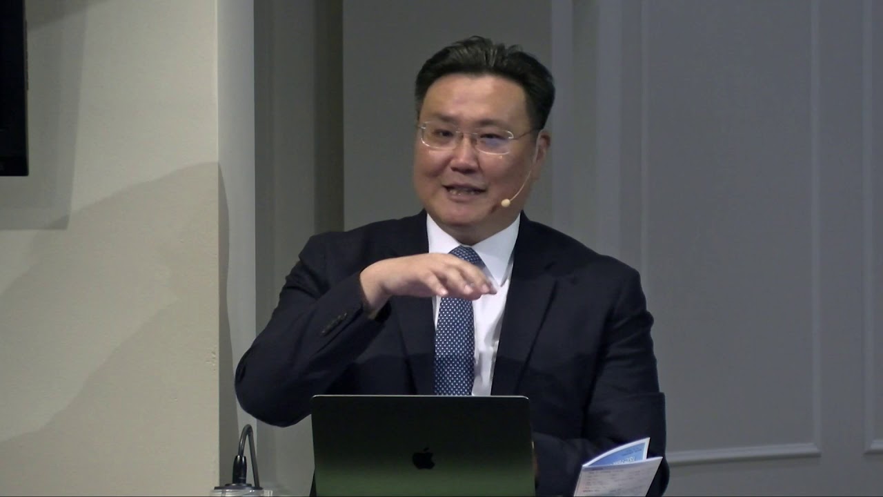 fkumc cherry hill [2019.09.08] '들을 귀' (김일영 목사)