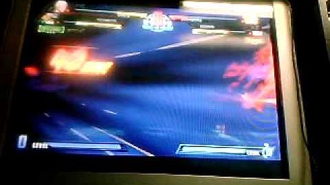 Marvel vs Capcom 3 (part 3)