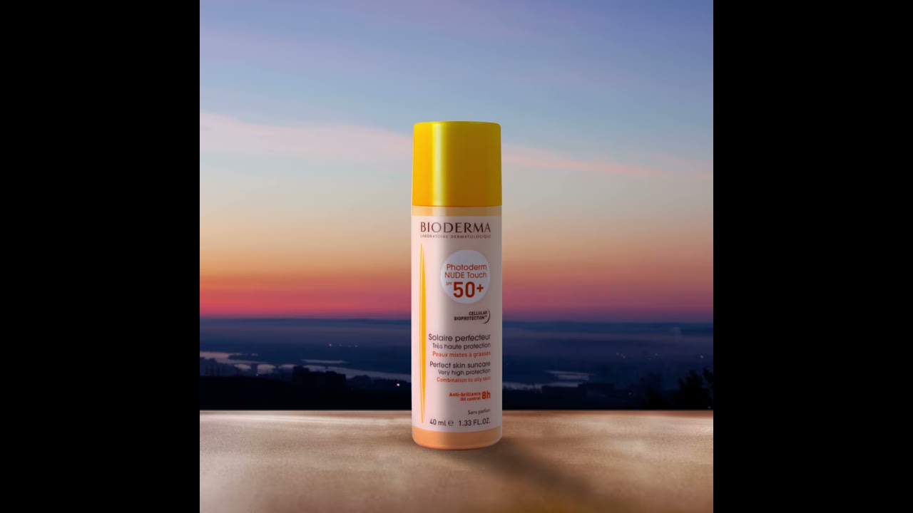 protector solar photoderm cover touch