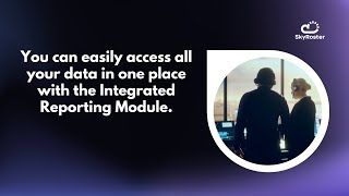 Integrated Reporting