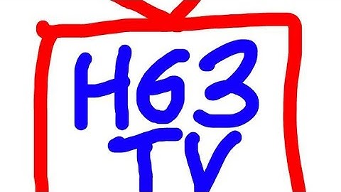 My Brain does Not Compute (HG3 TV Version)