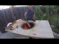 Armenian Tonir BBQ