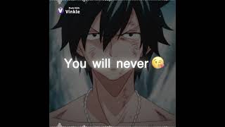 Natsu, Gray, And Erza Edit