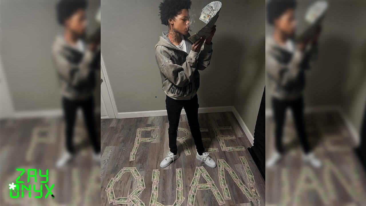 [Free] FullyChop + 4block Lil Mari + Lil Noonie | Philly x Chicago Drill Type Beat "Audi"