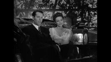 Rings On Her Fingers 1942 Henry Fonda & Gene Tierney