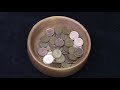 Counting Pennies and Trading for Dimes Quiz