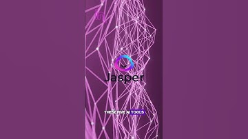 5 AI Tools You Need to Boost Your Content in 2025