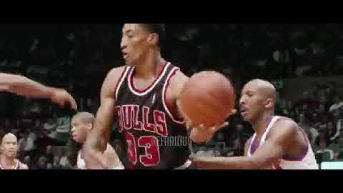 Michael Jordan ft "Drake & Future" Jumpman