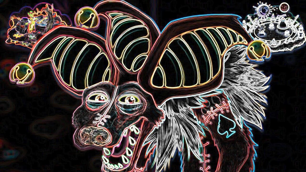 Hyehehe All Sounds but its vocoded to Giorno's Theme My Singing