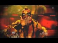 Boogeyman Theme   1st Custom Entrance Video Titantron