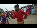 Sourashtrahalli School makkala lezim dance