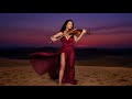 Lonely Desert Wind | Emotional Cinematic Violin