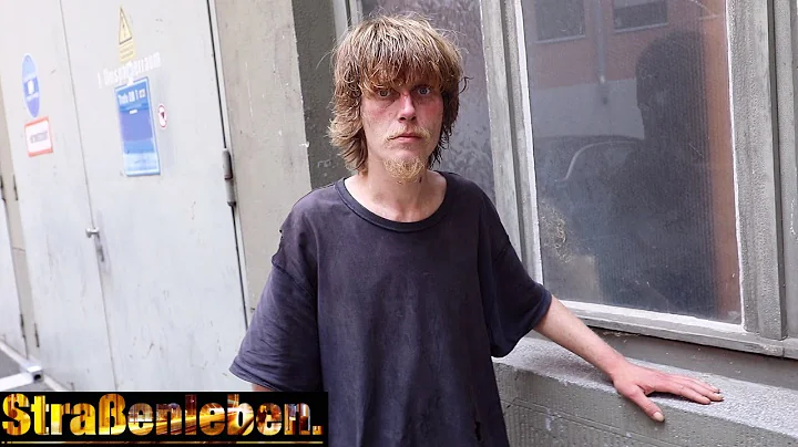 Klner Straenleben | Dennis (32)  Straenleben Kln