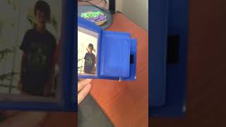 Disneyland Souvenir Cerca 1995