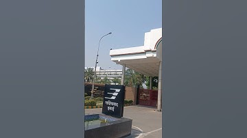 Bharat electronics limited, Ghaziabad. #bel #ghaziabad #bharatelectronicslimited