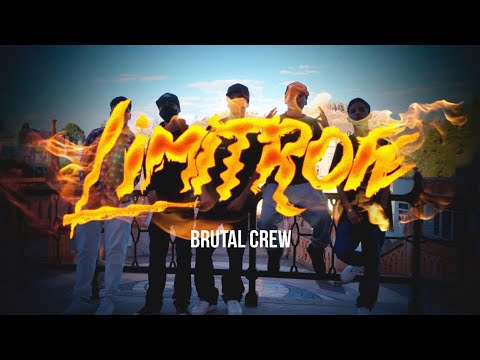 Limítrofe | Brutal