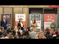 LIVESTREAM: Membership meeting w/Kamala Harris, Dina Titus, Aaron Ford -
