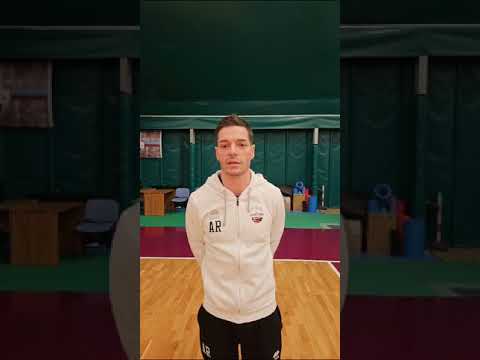 Alessandro Rossi pre Forlì