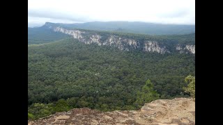 Carnarvon Gorge Great Walk