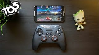 Top 5 Fun and Adventure Games You Like to play on Android & iOS devices.! (HIGH GRAPHICS) screenshot 3