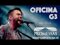 OFICINA G3 - Festival Promessas 2015