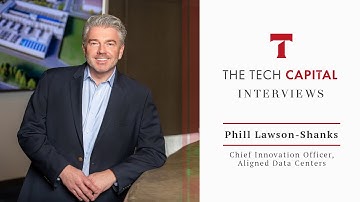 How hyperscale data centre computing and investment is changing