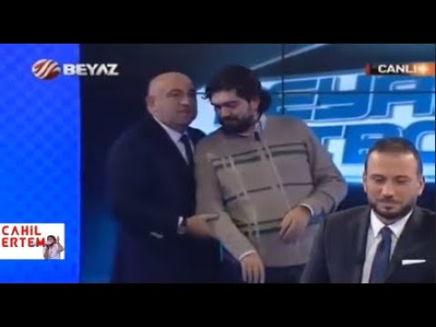 Fortçuluk Tartışması, Kovboy Gökhan Töre(Beyaz Futbol Komik Anlar)