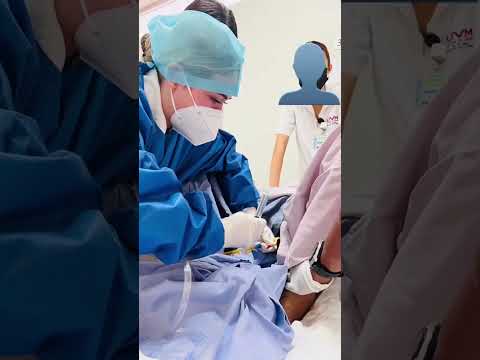 Enfermería UVM: un día como estudiante