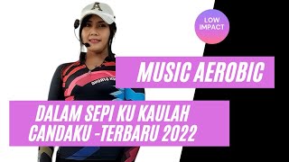 MUSIC AEROBIC TERBARU 2022 \