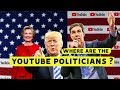Why politicians dont use youtube