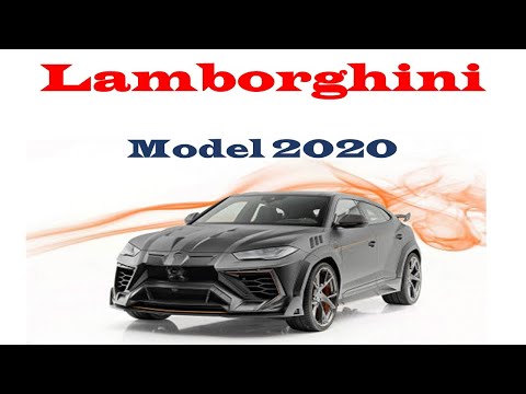 lamborghini-model-2020