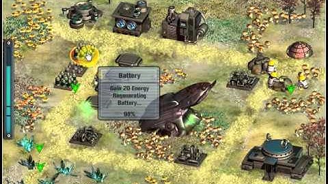 Robots Continue Work Sequence WALKTHROUGH LEVEL 9