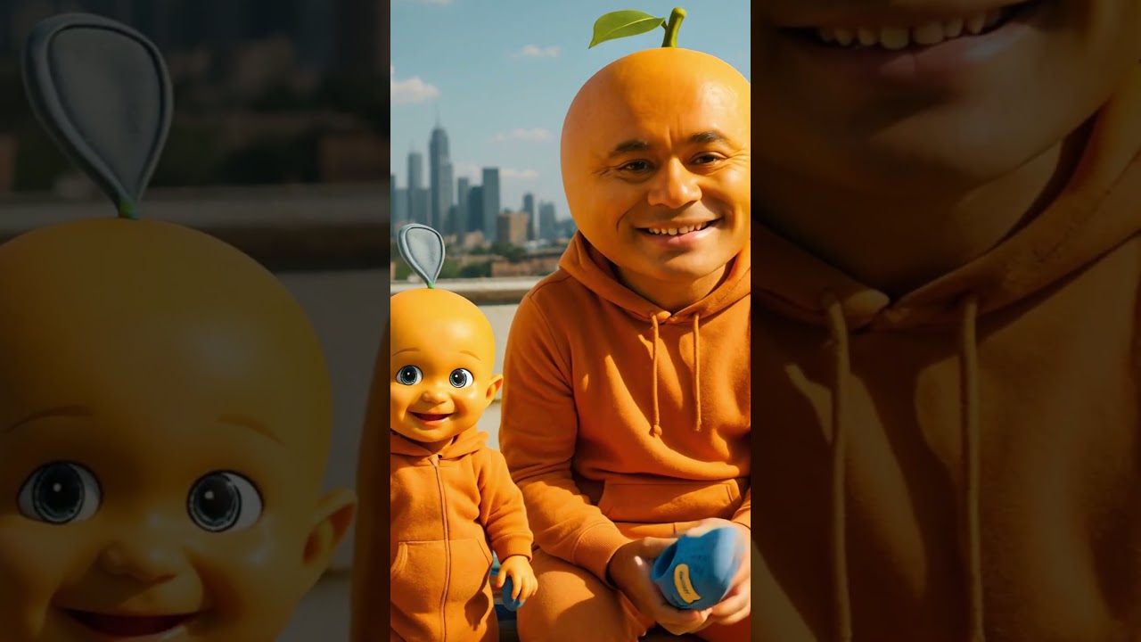 BRAINROT Cozy Family Moments 🧡👨👧 