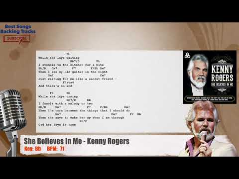 kenny rogers through the years bpm