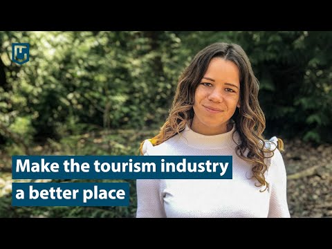 Become A Better Tour Operator