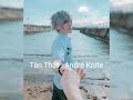 Thông tin của Coser Knite André