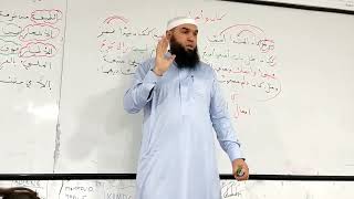 #01متوسط  كان وأخواتها