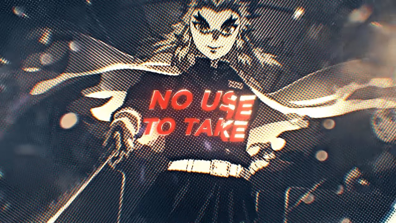 Sinner's Heist 💫🔥  Monster amv | Demon Slayer 4K Anime Edit | Deadeye VFX