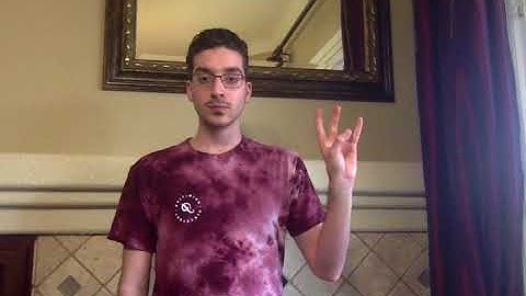 Expressive Video Assignment #1