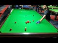 Savios snooker tournament atulya vs aditya may tournament 2024