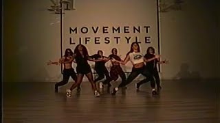 Inside My Classroom - Movement Lifestyle