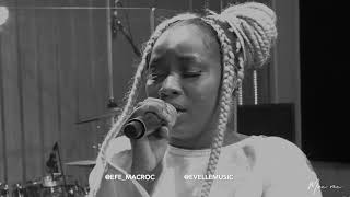 Davido ft Mayorkun - The Best (Cover) - Mac Roc Sessions ft Evelle