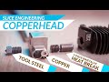 This modular hotend seriously impressed me slice engineering copperhead review