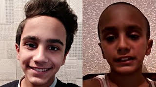 Emil Ilə Köhnə Cringe Videolarımızı İzlədik