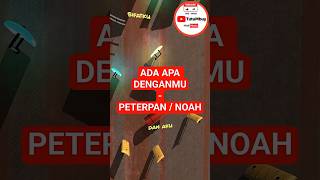 Download Lagu ADA APA DENGANMU - PETERPAN / NOAH TutuMbuy Midi Music n Karaoke, Full video on my channel #karaoke MP3