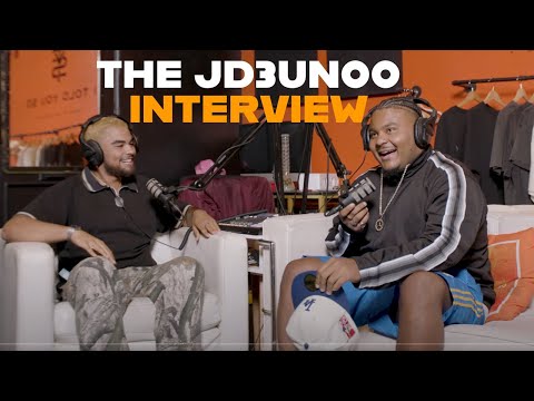 JD3UNOO speaks on Los Angeles Culture and Social Media Fame from Comedy Skits