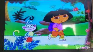 Dora The Explorer Call Me Mr Riddles Travel Songs