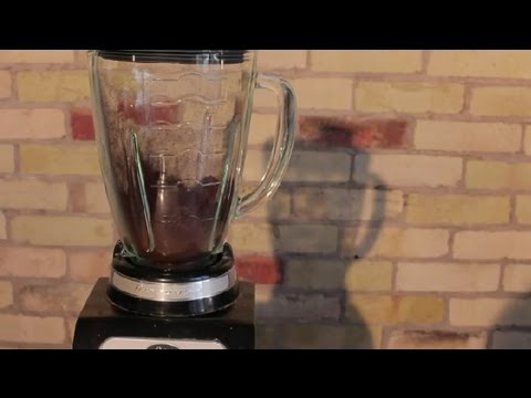 Video: Hur Man Maler Kaffebönor