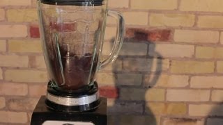 How to Grind Coffee Beans Without a Grinder : Coffee Making