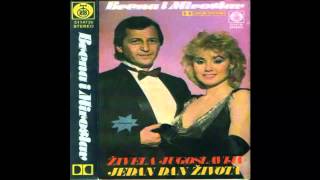 Lepa Brena - Nezna zena - (Audio 1985) HD